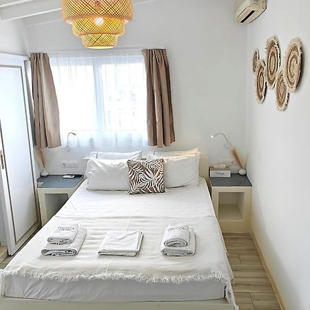 Tinos Heritage Plateia Екстер'єр фото