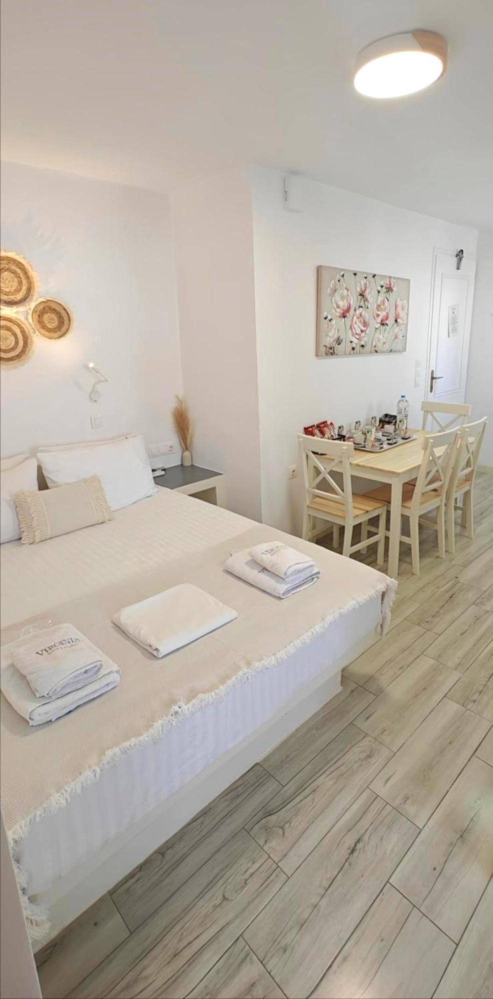 Tinos Heritage Plateia Екстер'єр фото