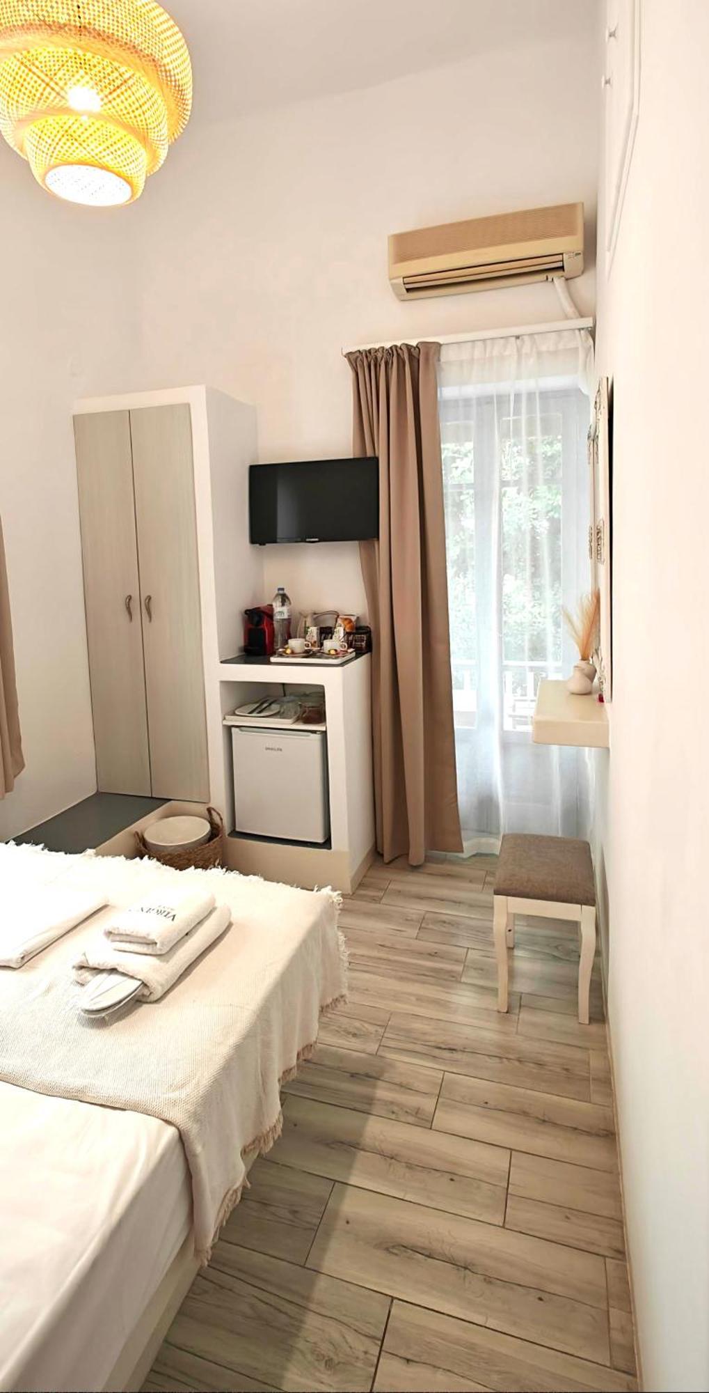 Tinos Heritage Plateia Екстер'єр фото