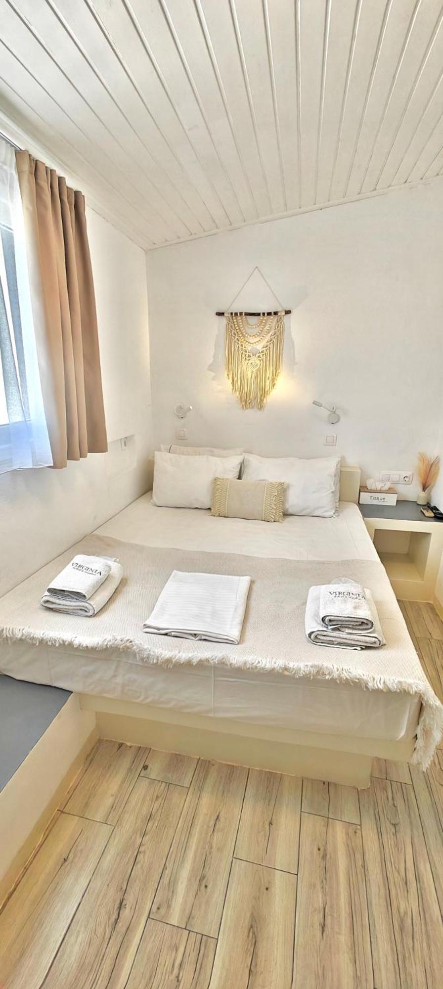 Tinos Heritage Plateia Екстер'єр фото