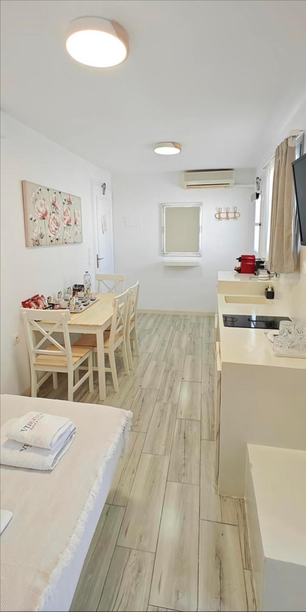 Tinos Heritage Plateia Екстер'єр фото